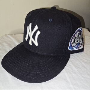 New York Yankees Subway Series New Era Fitted Hat